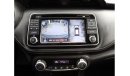 Nissan Kicks SL ACCIDENTS FREE - GCC - FULL OPTION - 5 CAMERAS - PERFECT CONDITION INSIDE OUT