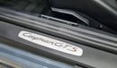 Porsche 718 Cayman PORSCHE CAYMAN 718 GTS IN PERFECT CONDITION WITH ONLY 22K KM FULL SERVICE HISTORY FOR 295K AED