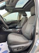 Toyota RAV4 2021 TOYOTA RAV4 XLE HYBRID FULL OPTIONS IMPORTED FROM USA