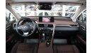 Lexus RX350 PLATINUM