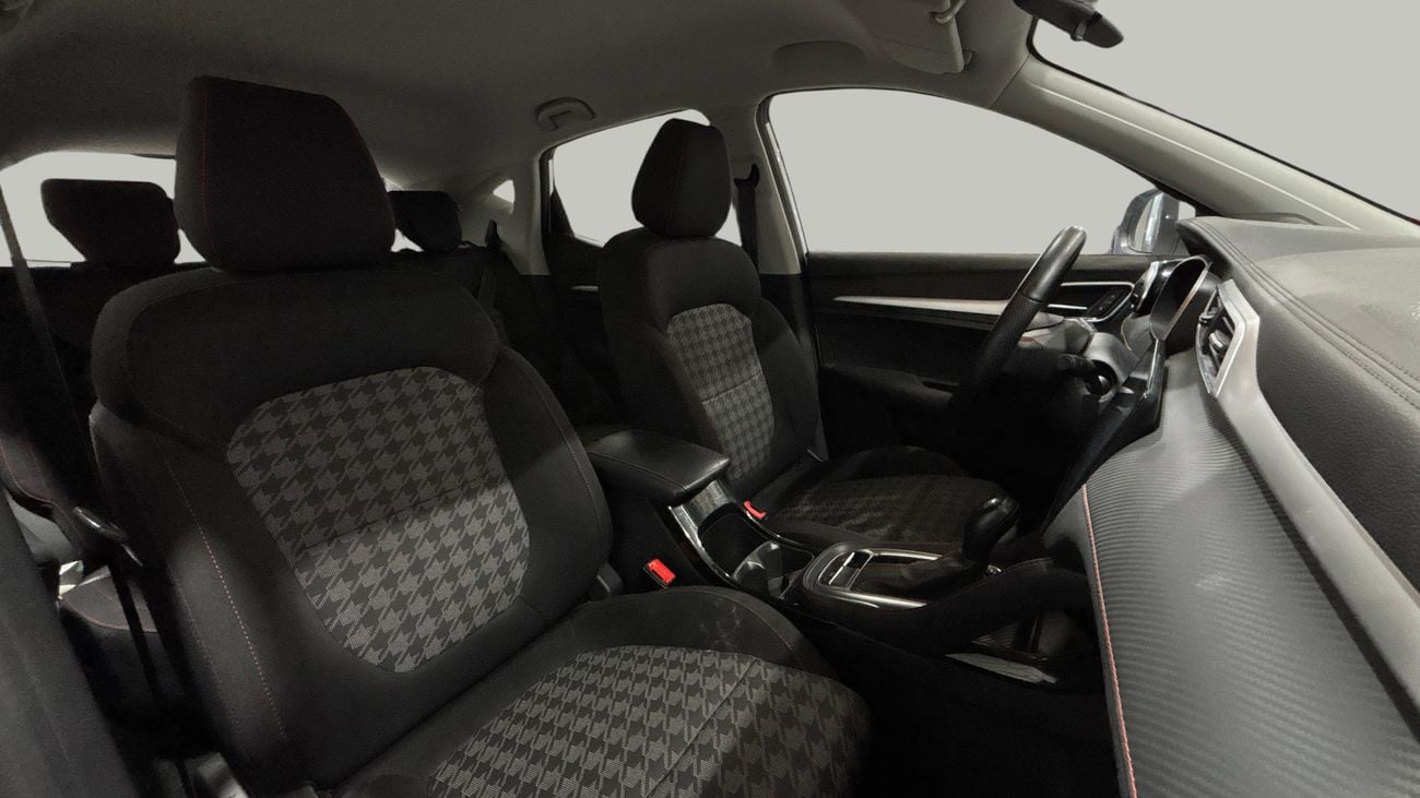 MG ZS STD 2024 | AED 582/Month | 0 DP | 30 Day Return | Warranty | Service History