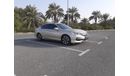 Honda Accord EX Honda Accord _2017 V4 full option very clean car accident free original paint