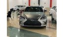 Lexus ES350 V6 MY2020 ( Warranty 7 Years / Services Contract )