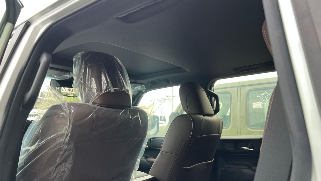 Toyota Prado GXL 1st Edition 2.4T EXPORT ONLY - PRADO 1st Edition 2.4T