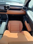 Toyota Tundra Toyota Tundra CREWMAX SR5 4WD