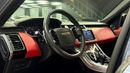 Land Rover Range Rover Sport HSE Dynamic 5.0L (520 HP)
