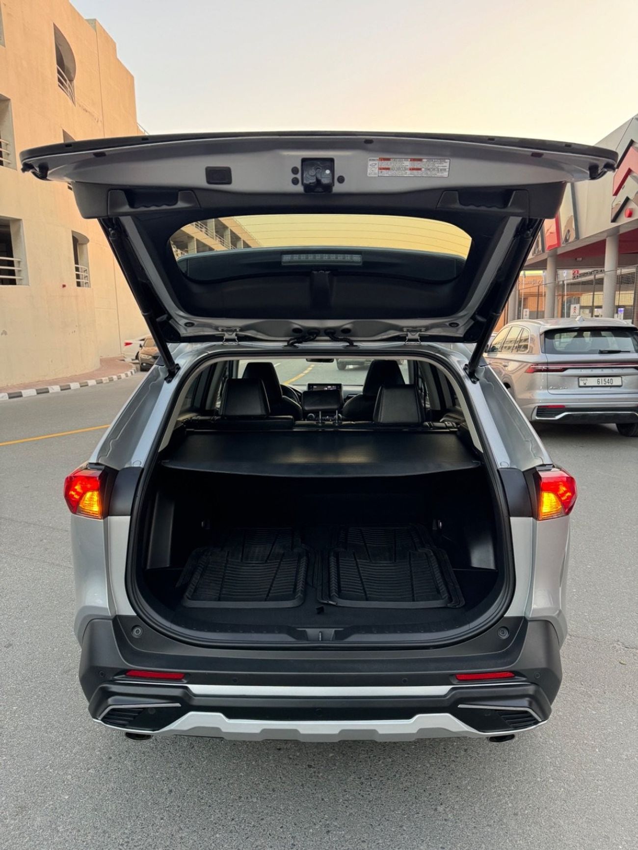 Toyota RAV4 2019 LIMITED PREMIUM AWD 2 KEYS USA IMPORTED