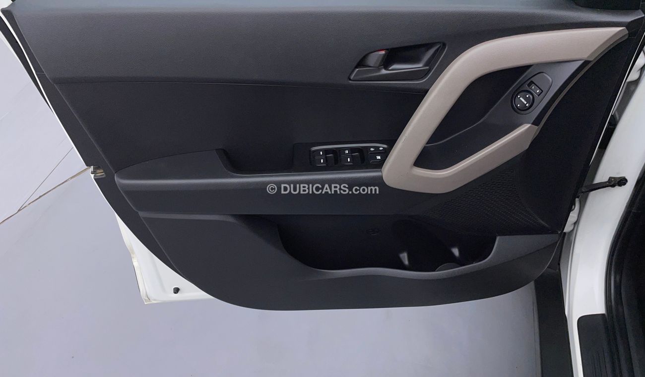 هيونداي كريتا GL 1.6 | بدون دفعة مقدمة | اختبار قيادة مجاني للمنزل