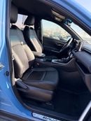 تويوتا راف ٤ Hybrid SE black edition 2023 full option