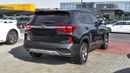 كيا سيلتوس LX 1.6L