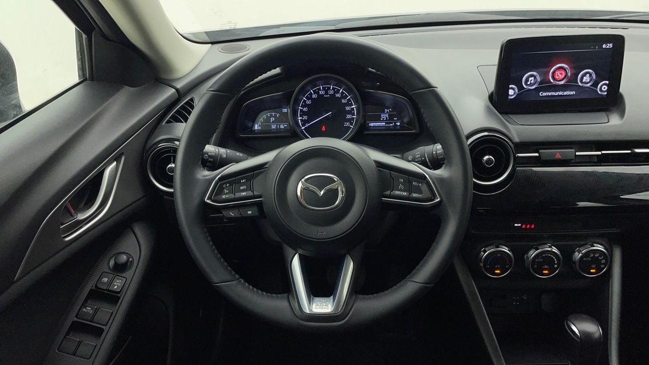 Mazda CX3 GT 2 | Zero Down Payment | Home Test Drive