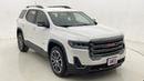 GMC Acadia AT4 3.6 | Zero Down Payment | Home Test Drive