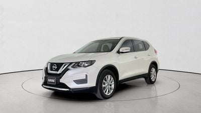 Nissan X Trail S | Guaranteed Warranty | 0 Down Payment
