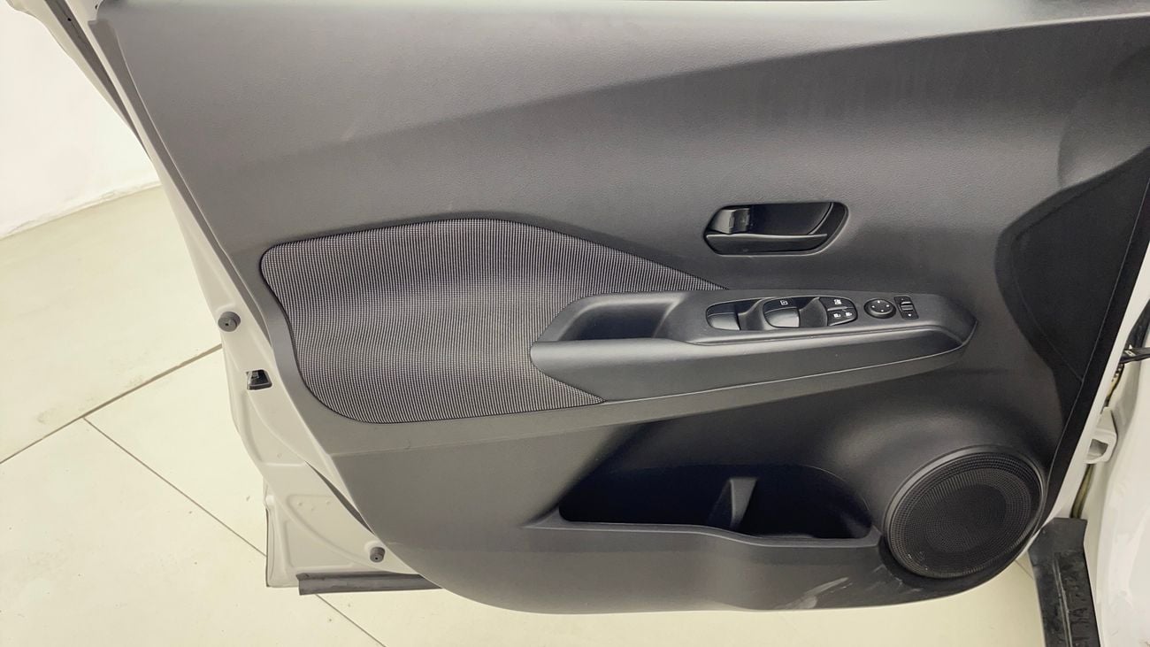 Nissan Kicks S 1.6 | Zero Down Payment | Home Test Drive