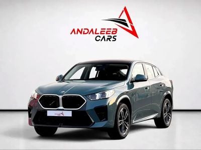 بي أم دبليو X2 BRAND KM | M SPORT | 2 YEARS WARRANTY & SERVICE | | CHINESE SPECS