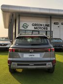 Hyundai Creta COMFORT