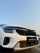 Kia Seltos Kia Seltos 1.5L CVT Premium Edition