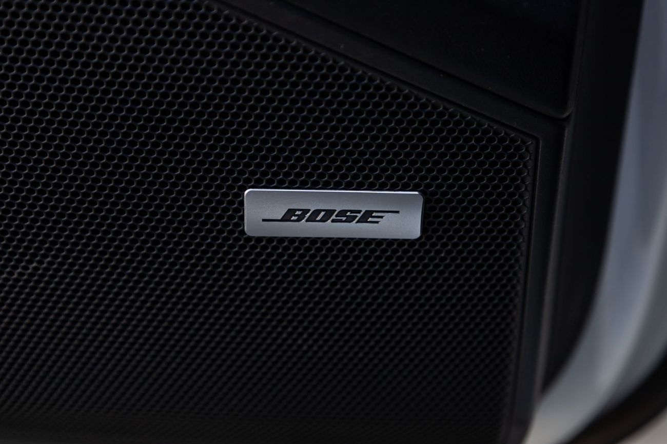 بورش كايان Base Coupe