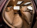 نيسان ميورانو SL | GCC Specs | Well Maintained Original paint