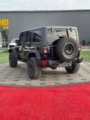 Jeep Wrangler Unlimited SPORT