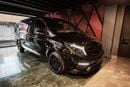 Mercedes Benz V300 AVANTGARDE ERTEX LUXURY CAR DESIGN CO.
