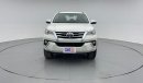 Toyota Fortuner EXR 2.7 | Zero Down Payment | Free Home Test Drive