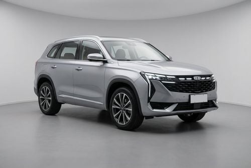 Geely Starray GF+ 2.0TD 2025 GF+ | AED 1222/Month | 0 DP | 30 Day Return | Warranty