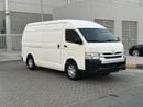 Toyota Hiace GL -Standard Roof  Panal Van 2.7L