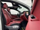Porsche Macan 2015 Porsche Macan Turbo, Full Service History, Carbon Fiber Package, Excellent Condition, GCC