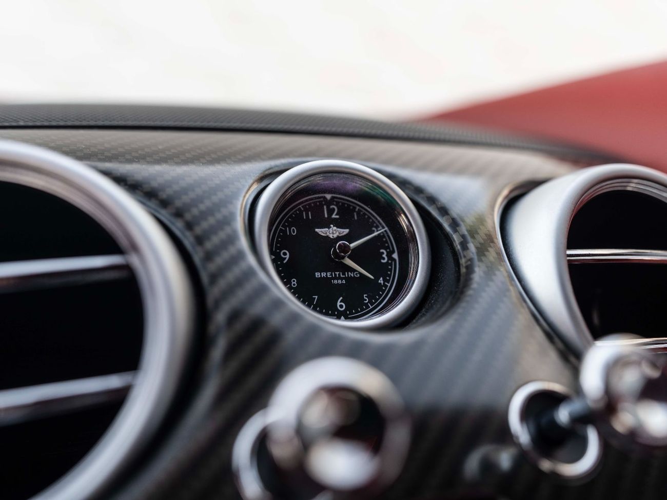 بنتلي كونتيننتال جي تي MULLINER