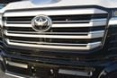 Toyota Land Cruiser 3.5T VX Hydrid