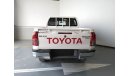 Toyota Hilux 4X4 2.7 ltr PETROL FULL OPTION BRAND NEW