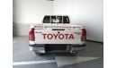 Toyota Hilux 4X4 2.7 ltr PETROL FULL OPTION BRAND NEW
