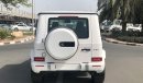 مرسيدس بنز G 63 AMG V8 BITURBO