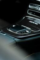 Mercedes Benz E63 AMG Mercedes E 63s AMG Carbon Fibre Package Japanese Specs