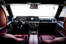 Mercedes Benz G63 AMG STD