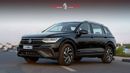 فولكس واجن تيجوان 2025 | VOLKSWAGEN TIGUAN 300 TSI 2WD [ EXPORT ONLY ]