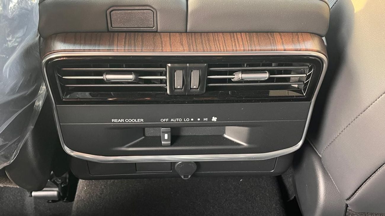 Toyota Land Cruiser GXR