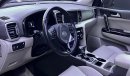 Kia Sportage Kia Sportage EX full option 2018