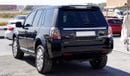 Land Rover Freelander HSE
