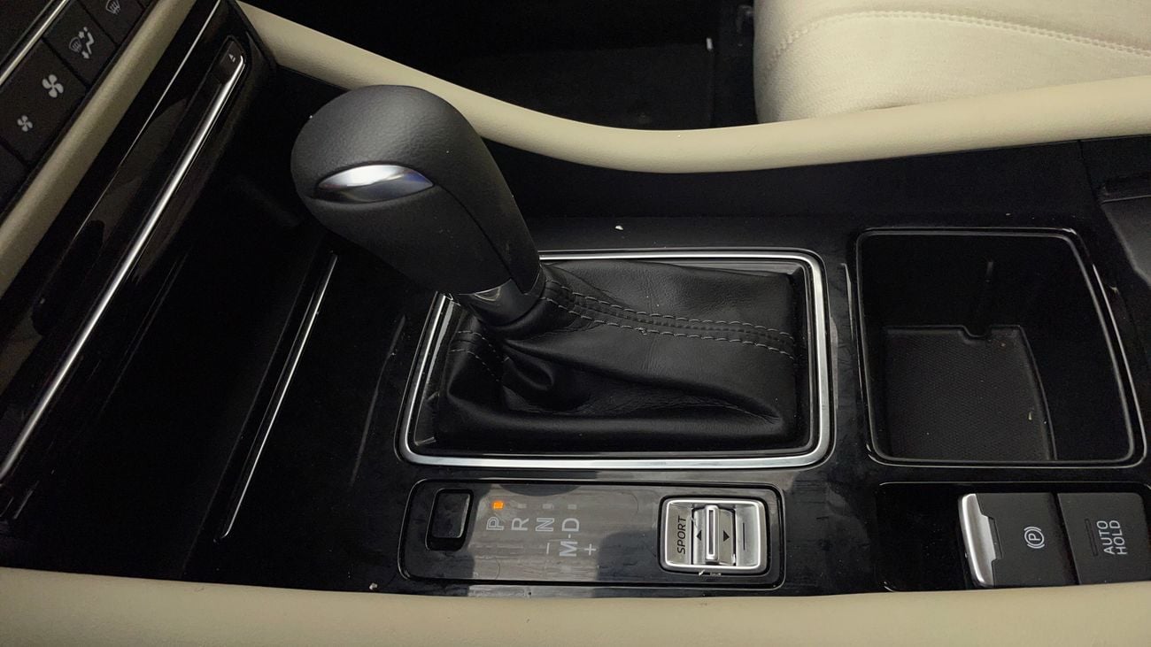 Mazda 6 S 2.5 | Zero Down Payment | Home Test Drive