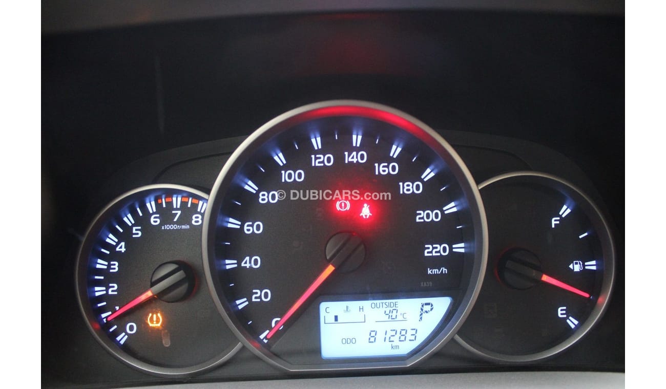 Toyota RAV4 EX TOYOTA RAV 4 WHITE 2017 GCC EXCELLENT CONDITION WITHOUT  ACCIDENT