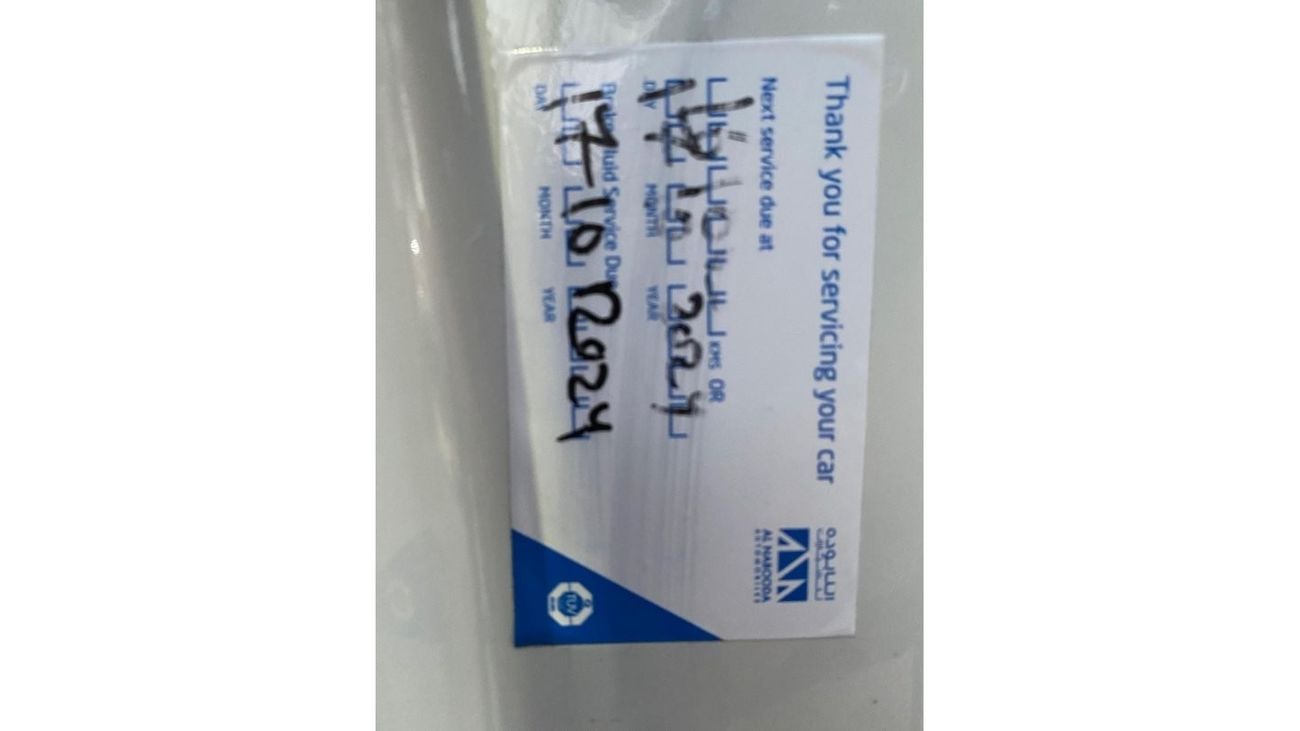 Volkswagen Touareg Highline V6 - FULL SERVICE HISTORY - WELL MAINTAINED CAR