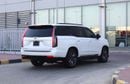 Cadillac Escalade PLATINUM LUXURY
