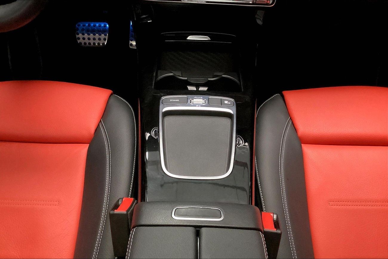 Mercedes-Benz A 200 Premium+ | Guaranteed Warranty | 0 Down Payment