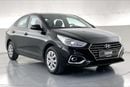 Hyundai Accent Smart / GL | 1 year free warranty | 0 Down Payment