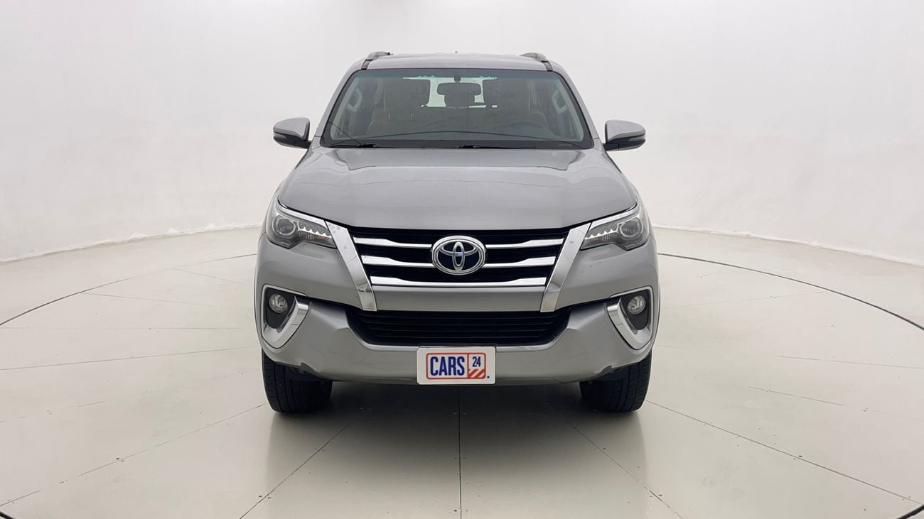 Toyota Fortuner VXR 4 | Zero Down Payment | Home Test Drive