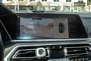 بي أم دبليو X6 M STD Competition 4.4T xDrive