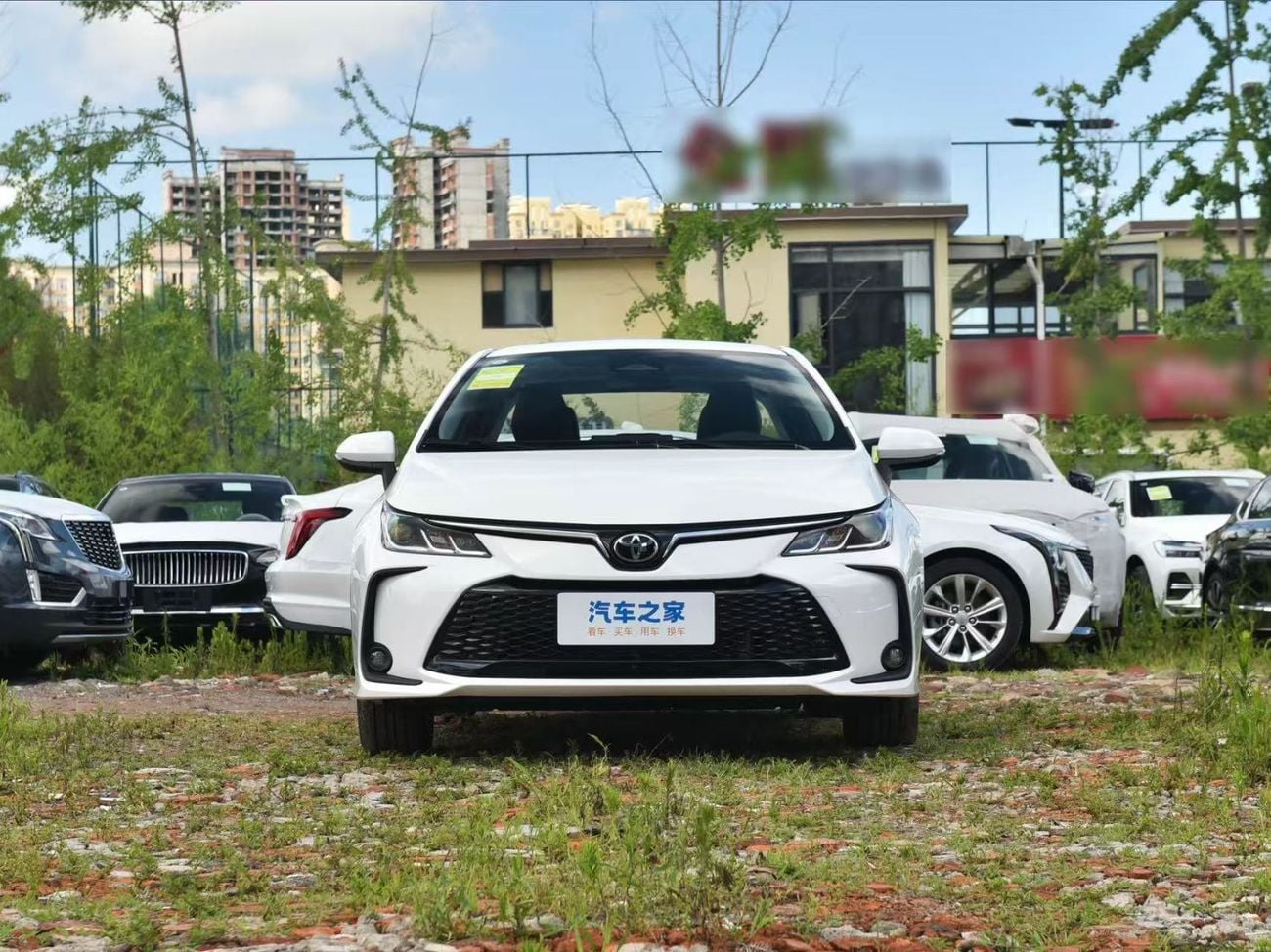 Toyota Corolla HEV ELITE 1.8