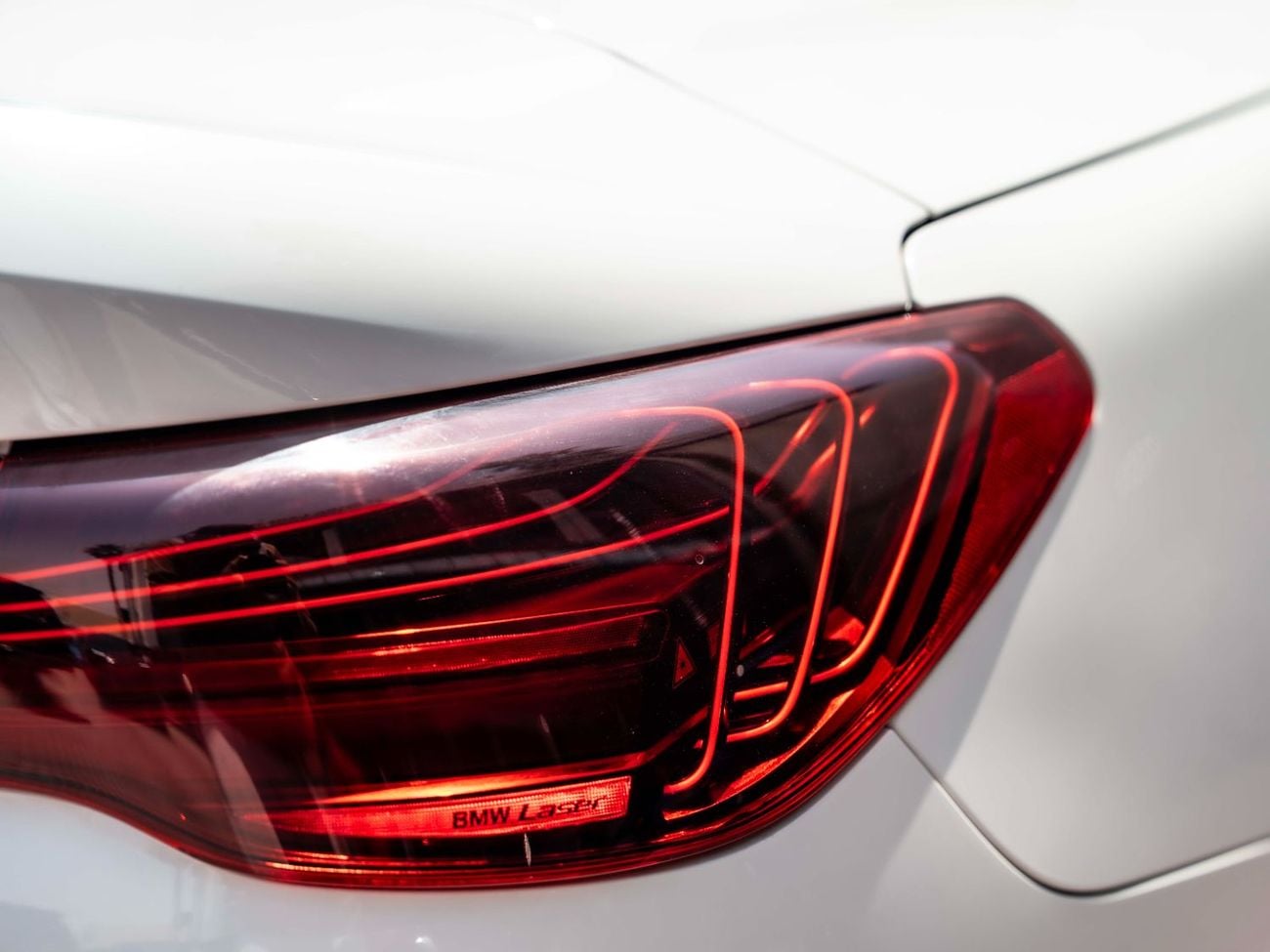 BMW 420i M SPORT